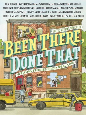 cover image of Been There, Done That